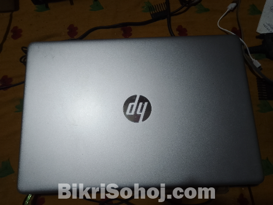 Hp corei3 11gen